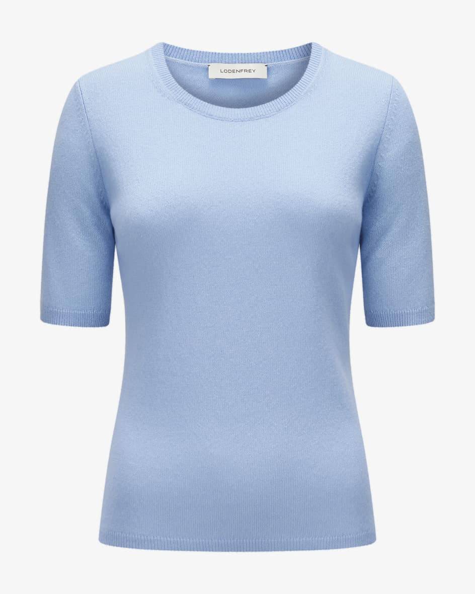 LODENFREY Cashmere-Strickshirt