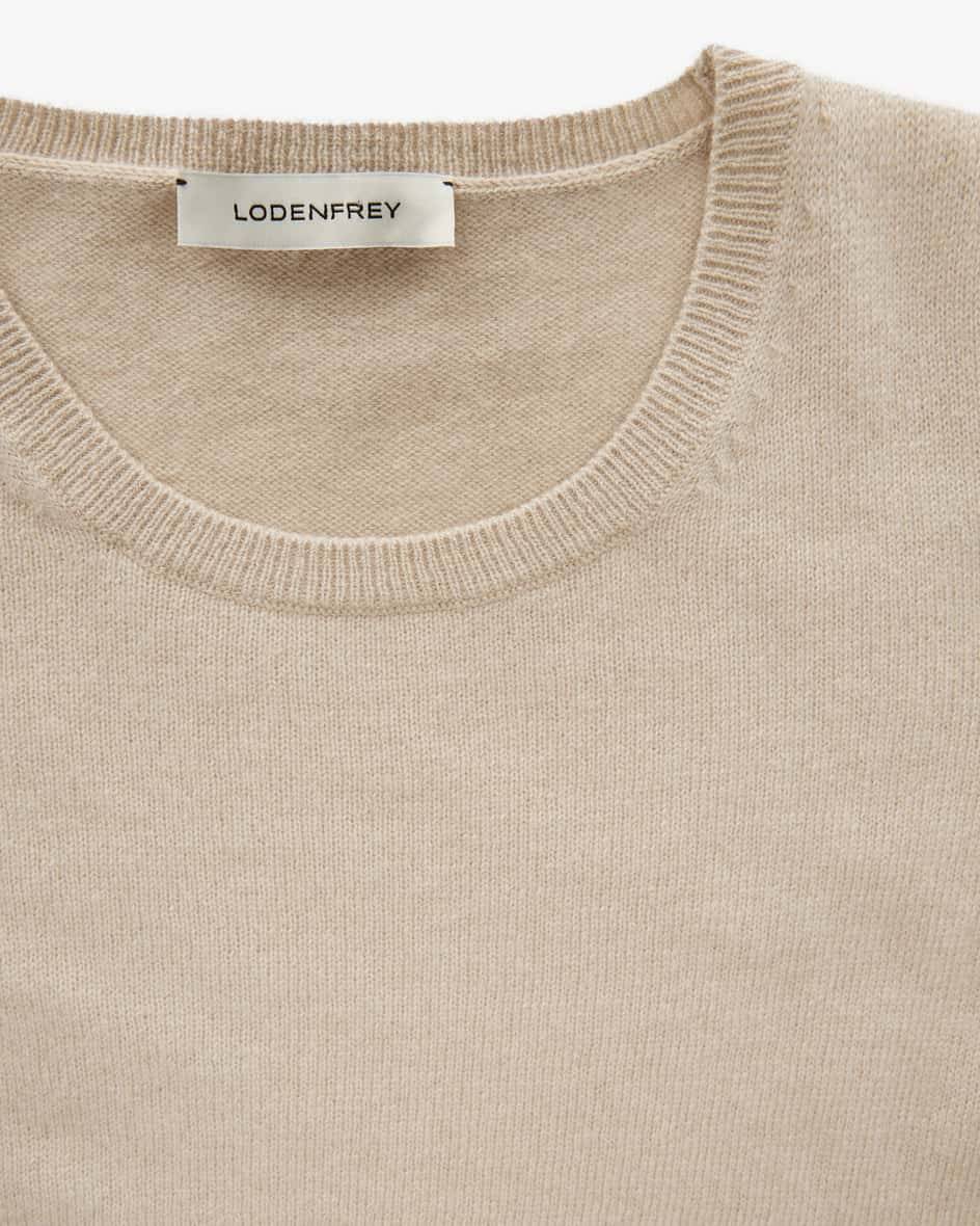 LODENFREY Cashmere-Strickshirt