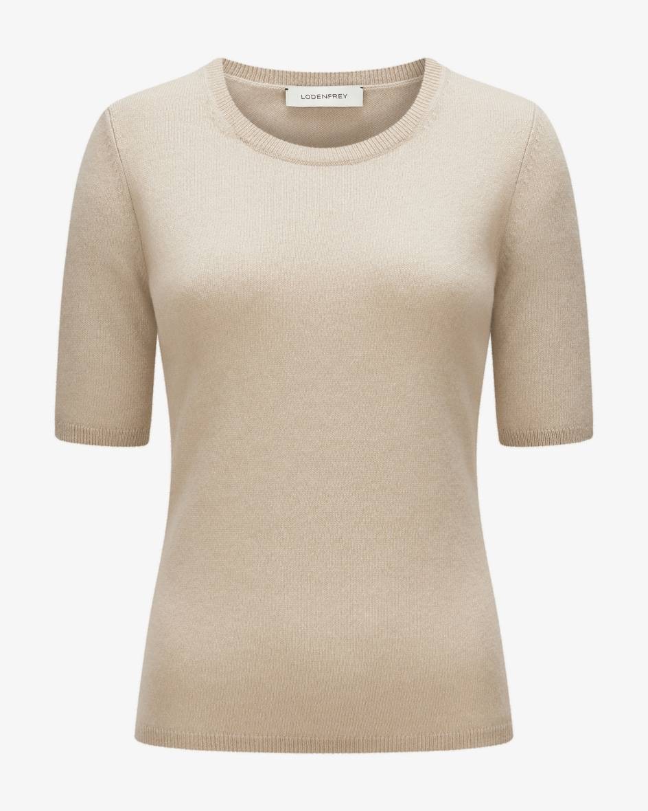 LODENFREY Cashmere-Strickshirt