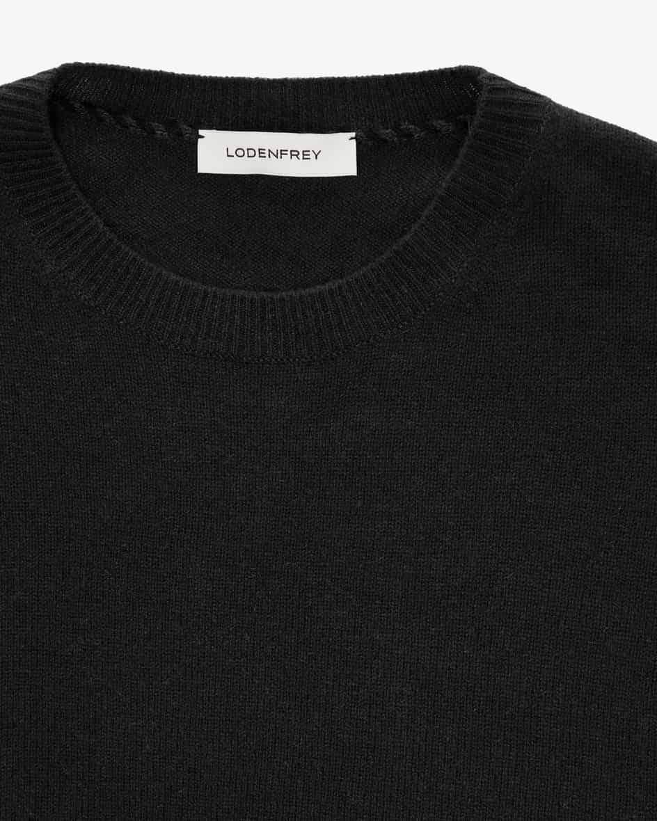 LODENFREY Cashmere-Strickshirt