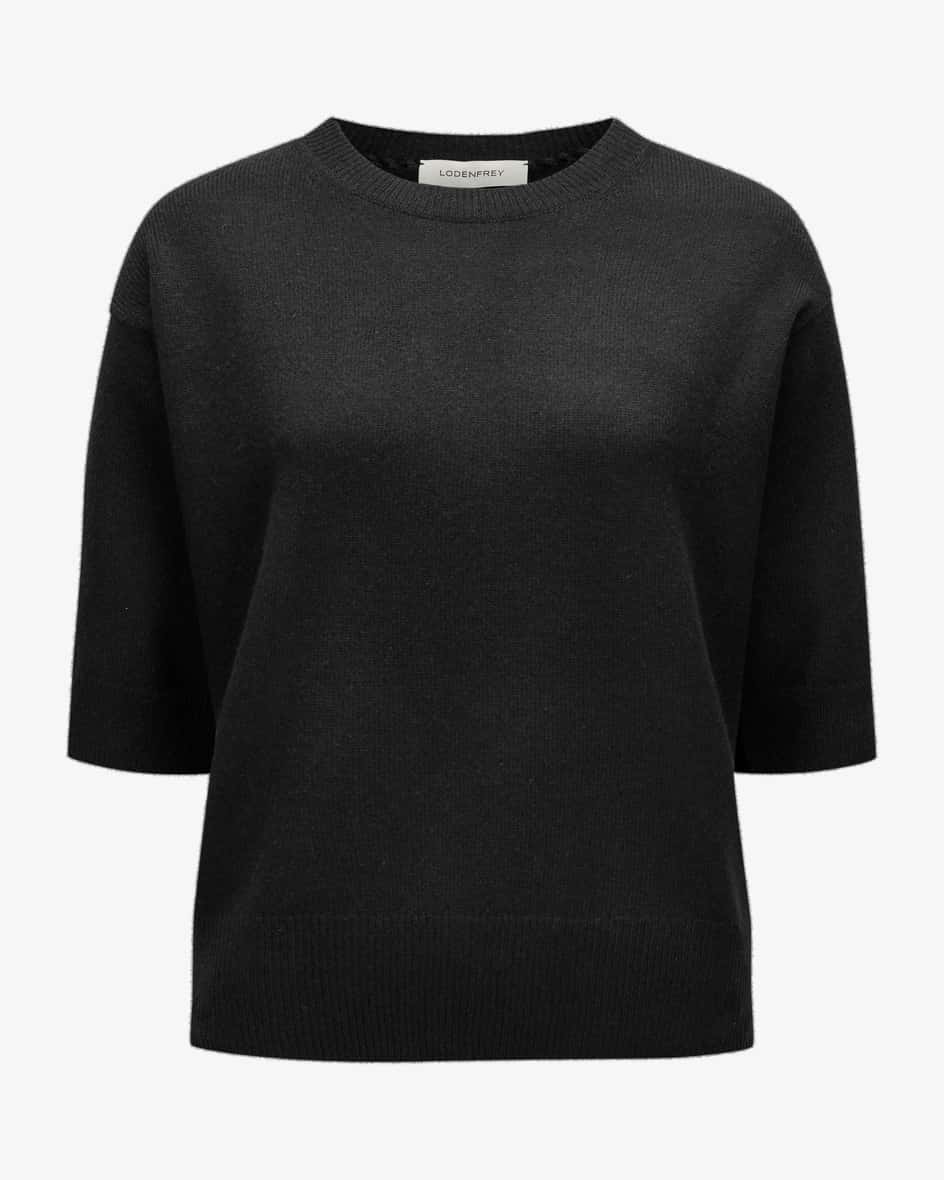 LODENFREY Cashmere-Strickshirt