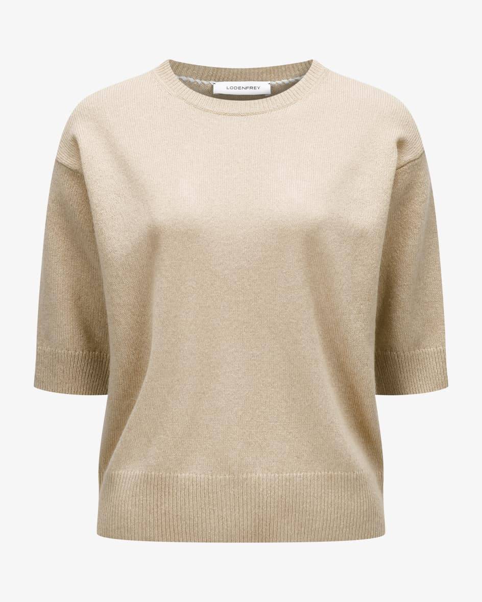 LODENFREY Cashmere-Strickshirt