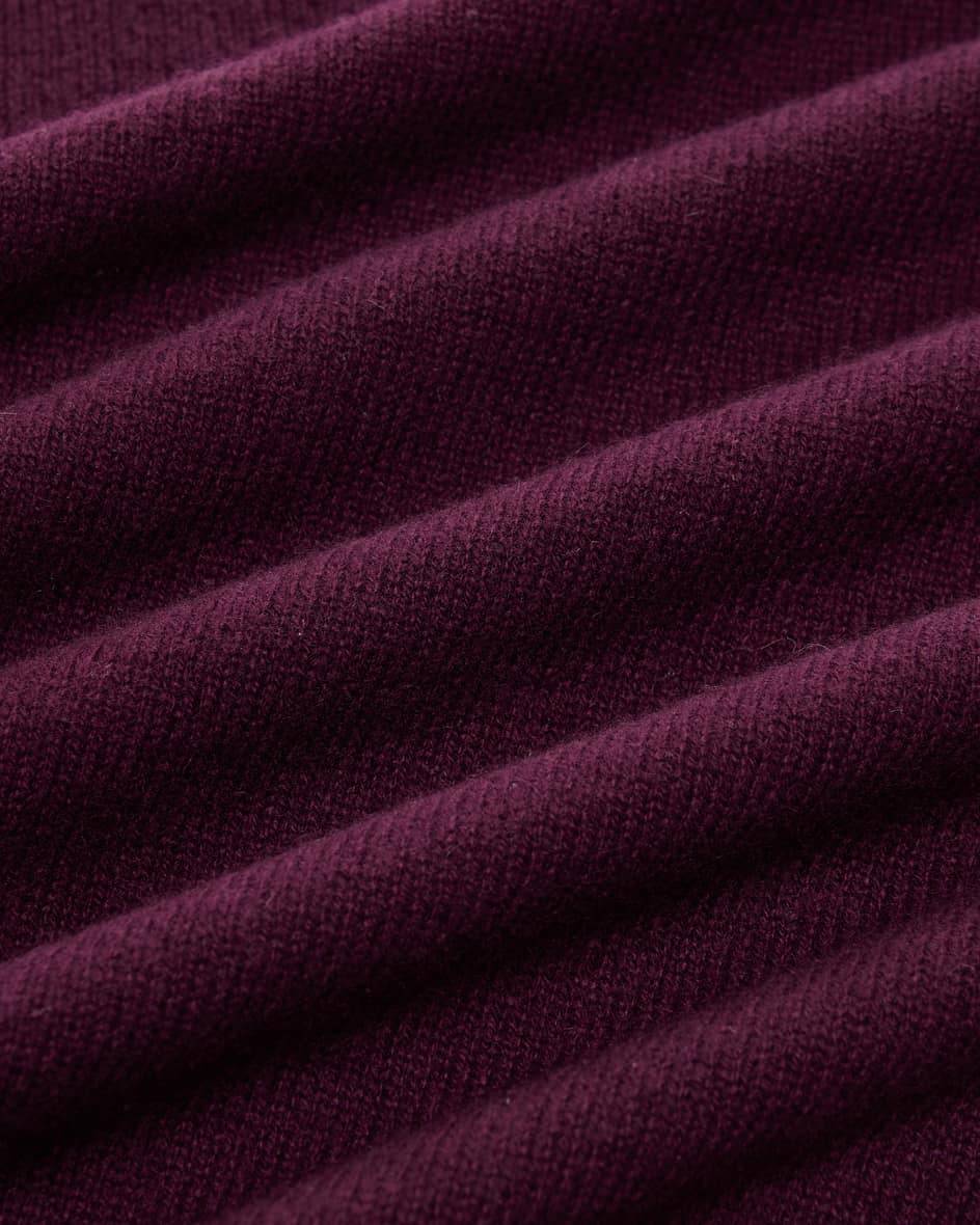LODENFREY Cashmere-Strickshirt