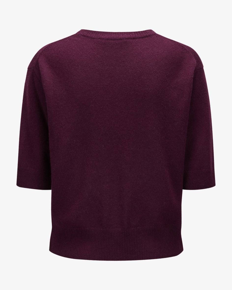 LODENFREY Cashmere-Strickshirt