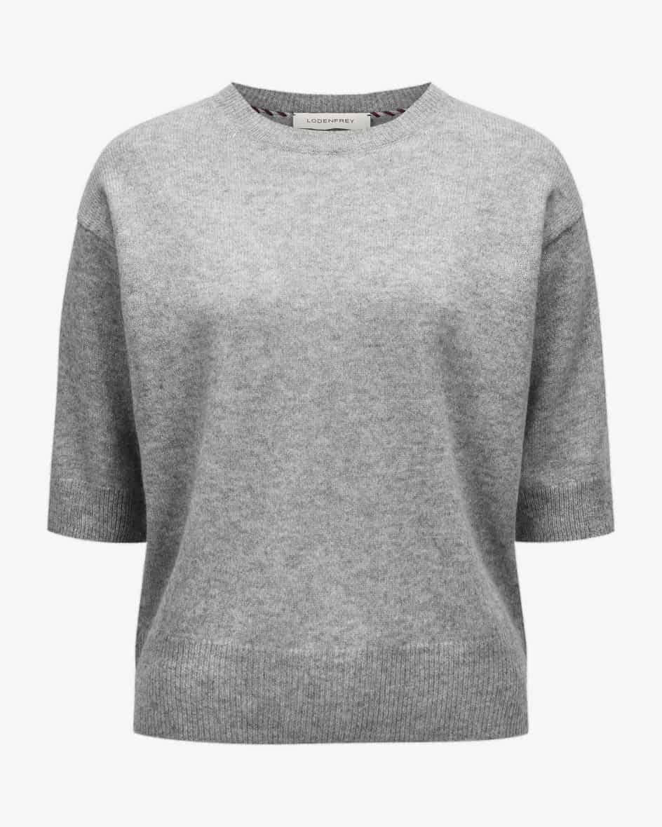 LODENFREY Cashmere-Strickshirt