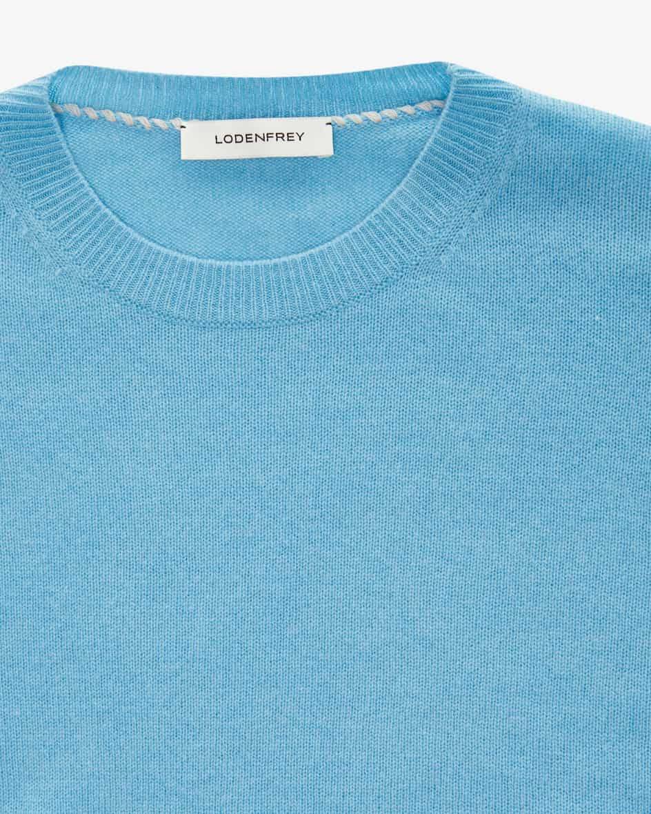 LODENFREY Cashmere-Strickshirt