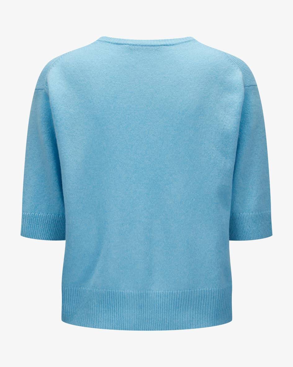 LODENFREY Cashmere-Strickshirt
