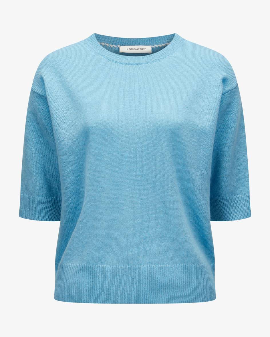 LODENFREY Cashmere-Strickshirt