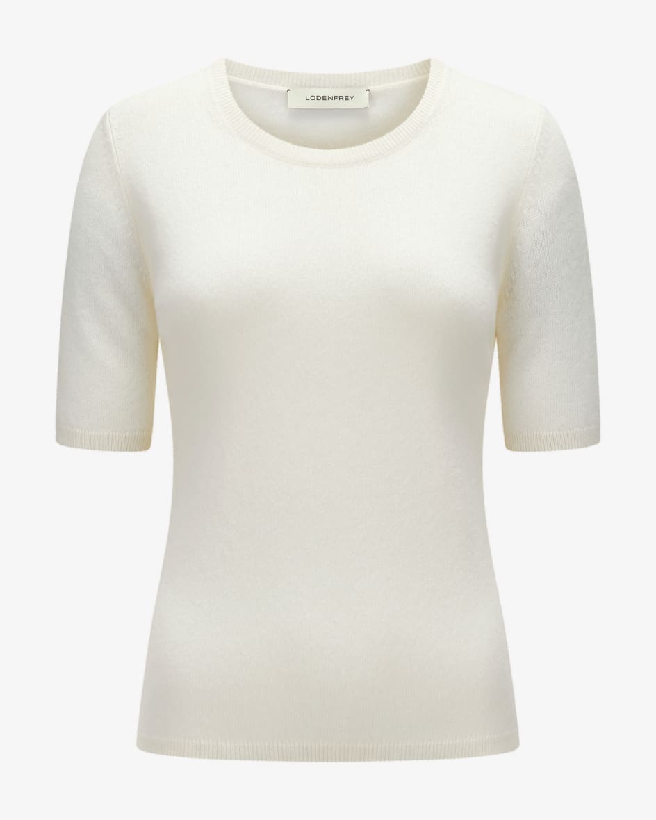 LODENFREY Cashmere-Strickshirt
