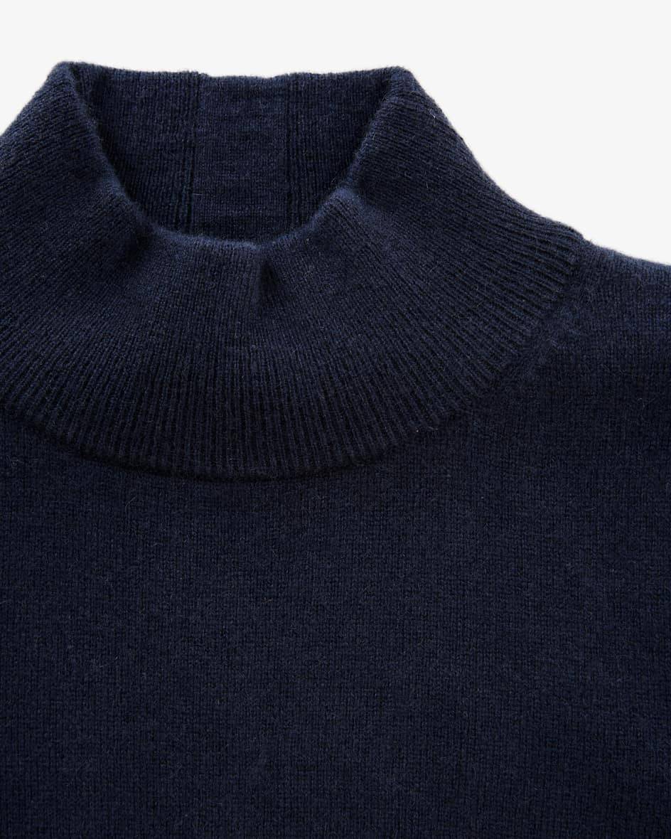 LODENFREY Cashmere-Stricktop