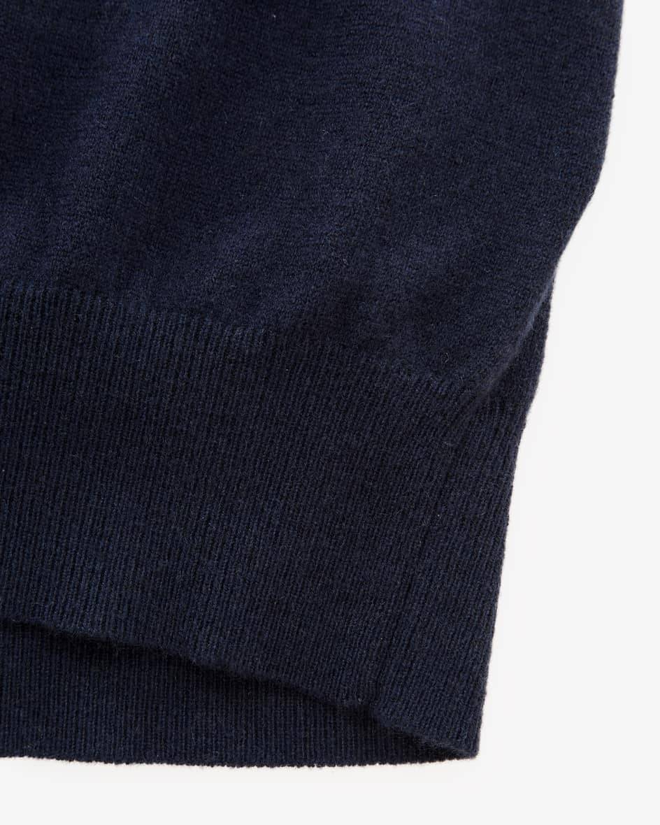 LODENFREY Cashmere-Stricktop