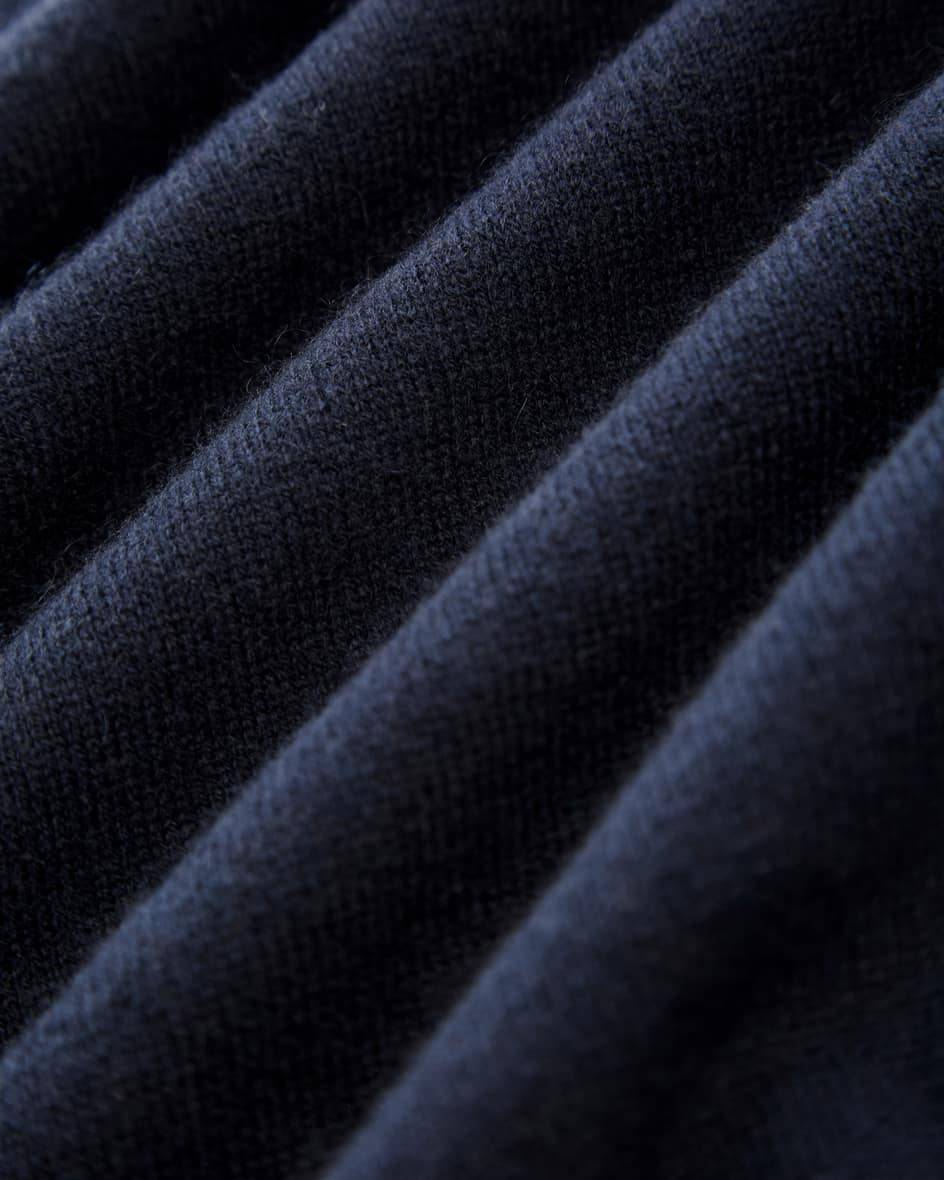 LODENFREY Cashmere-Stricktop