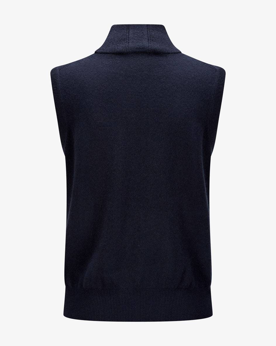 LODENFREY Cashmere-Stricktop