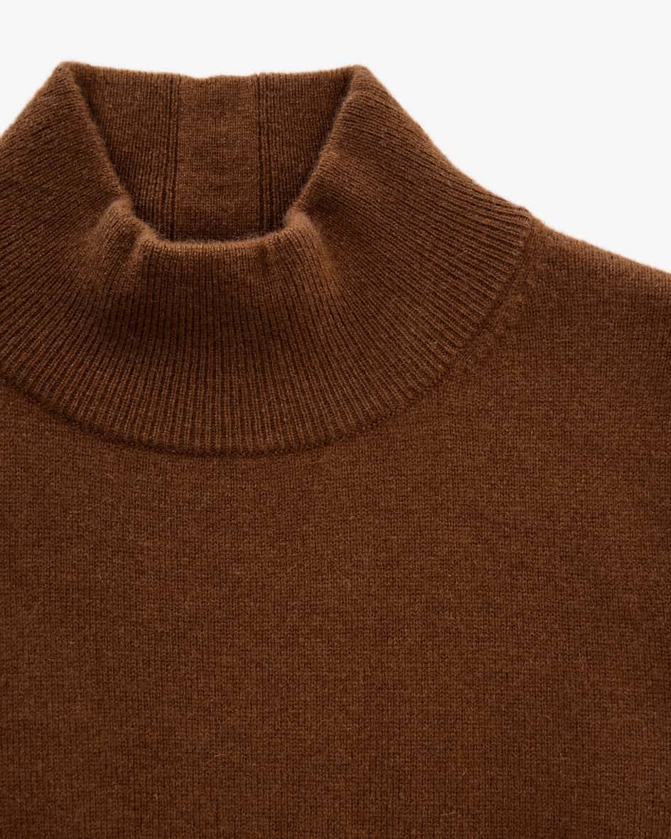 LODENFREY Cashmere-Stricktop