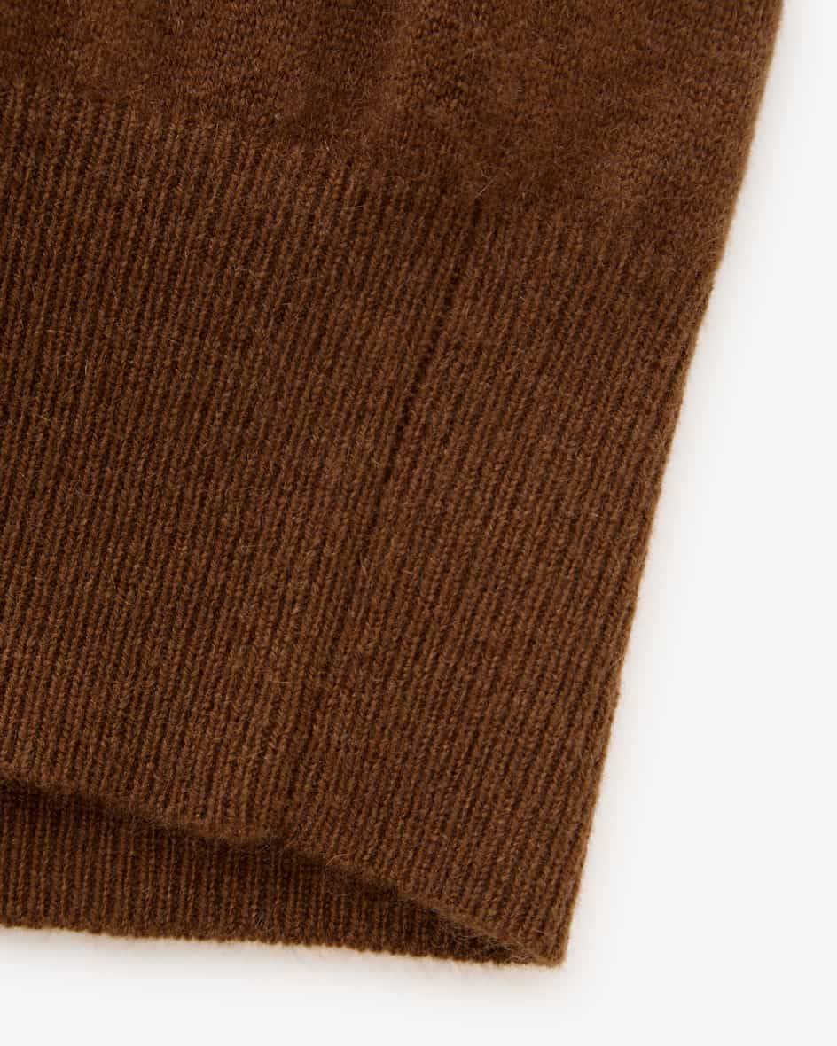 LODENFREY Cashmere-Stricktop