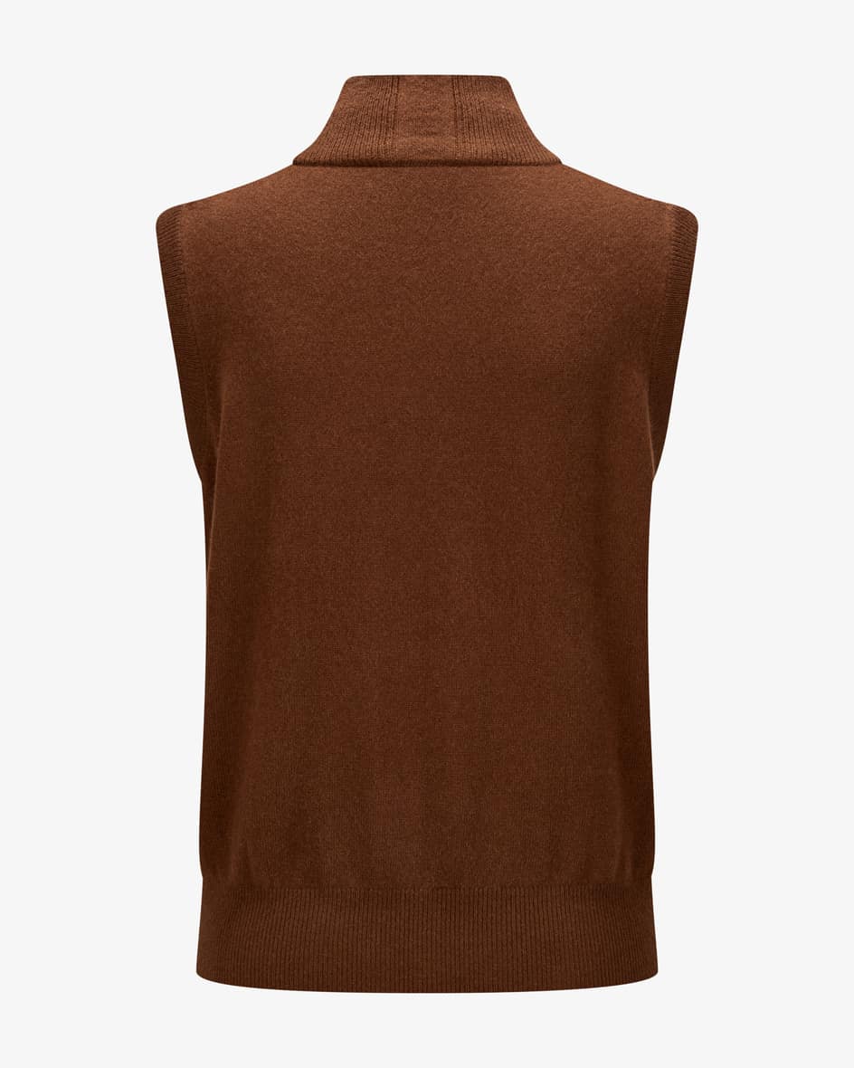 LODENFREY Cashmere-Stricktop