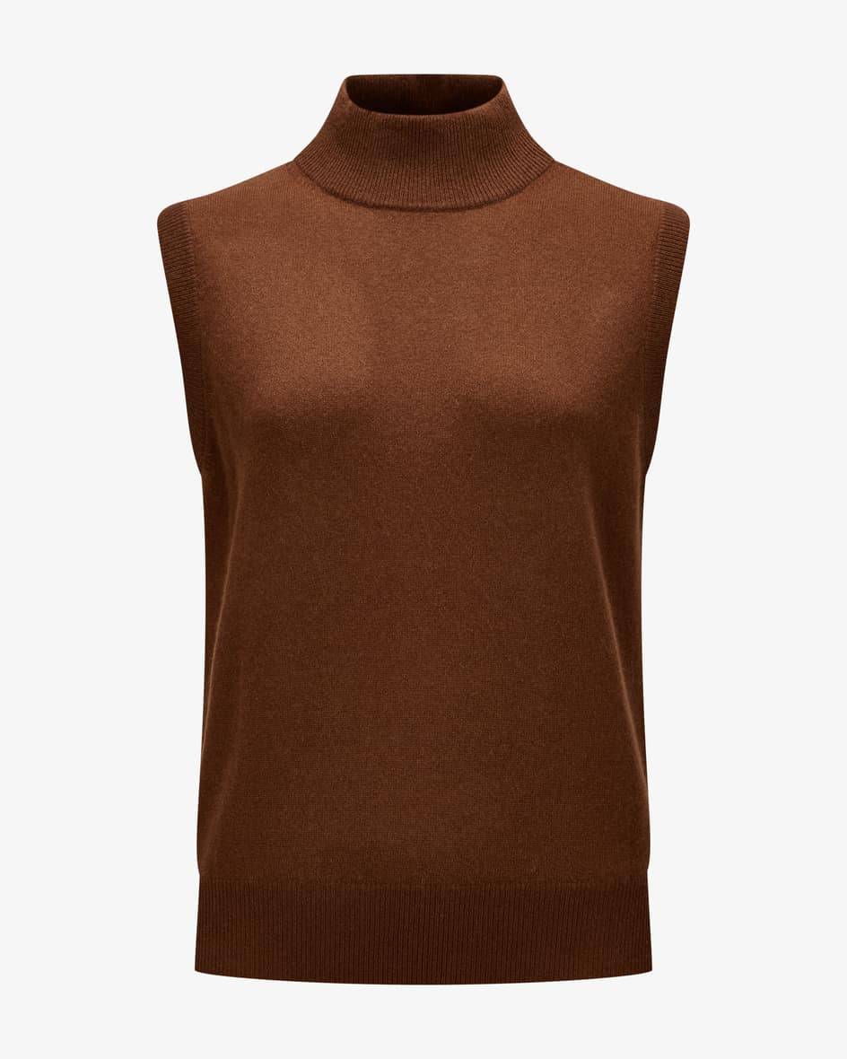 LODENFREY Cashmere-Stricktop