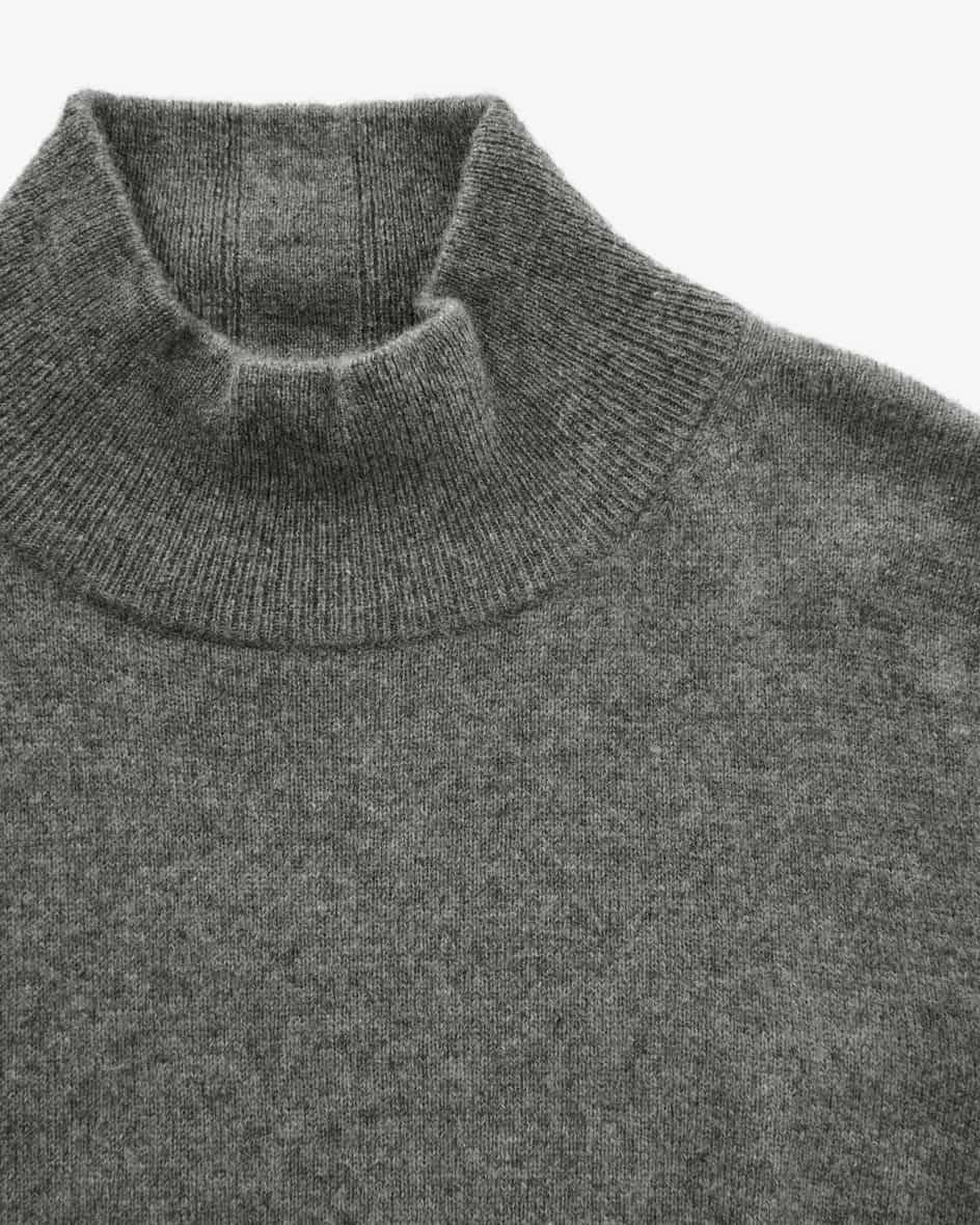 LODENFREY Cashmere-Stricktop