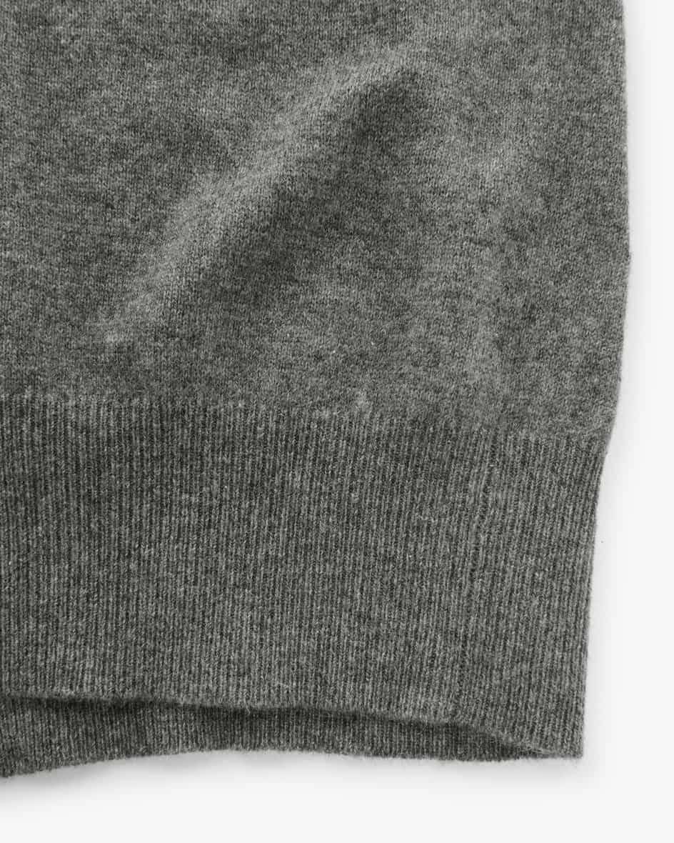 LODENFREY Cashmere-Stricktop