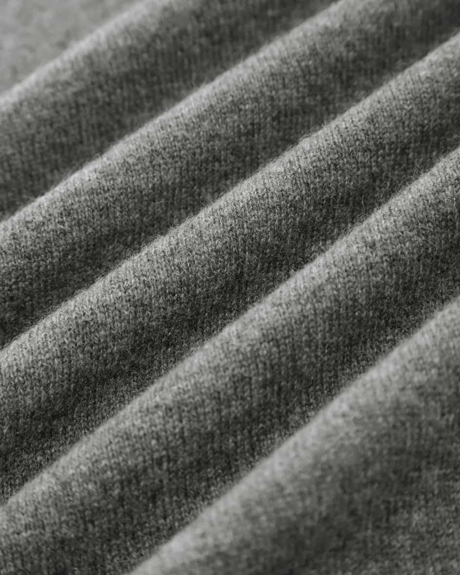 LODENFREY Cashmere-Stricktop