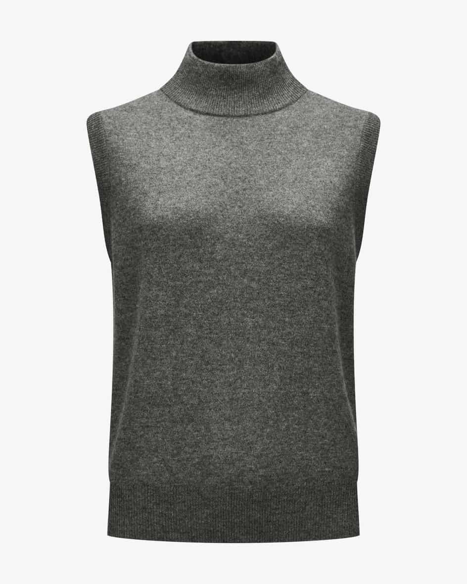 LODENFREY Cashmere-Stricktop