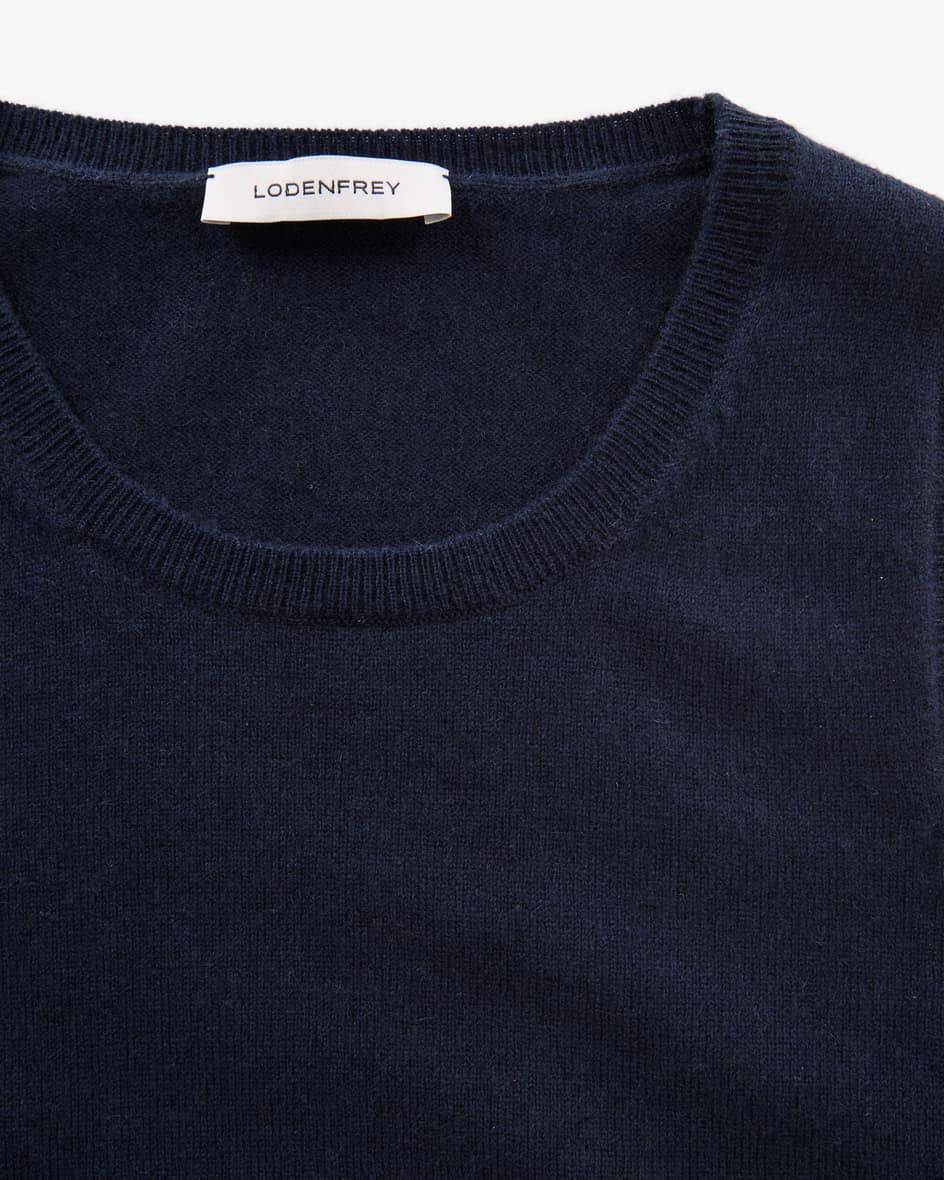 LODENFREY Cashmere-Stricktop