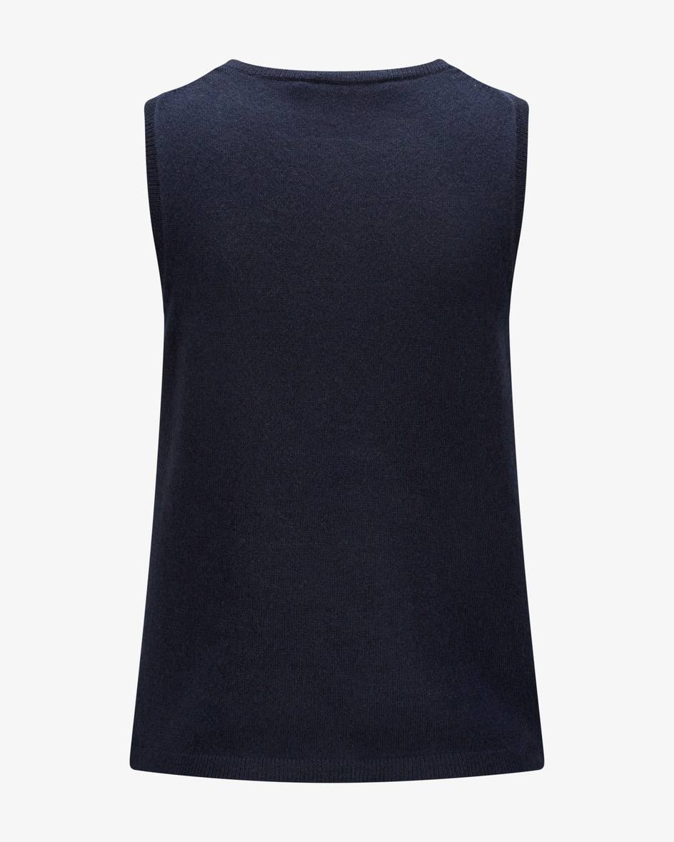 LODENFREY Cashmere-Stricktop