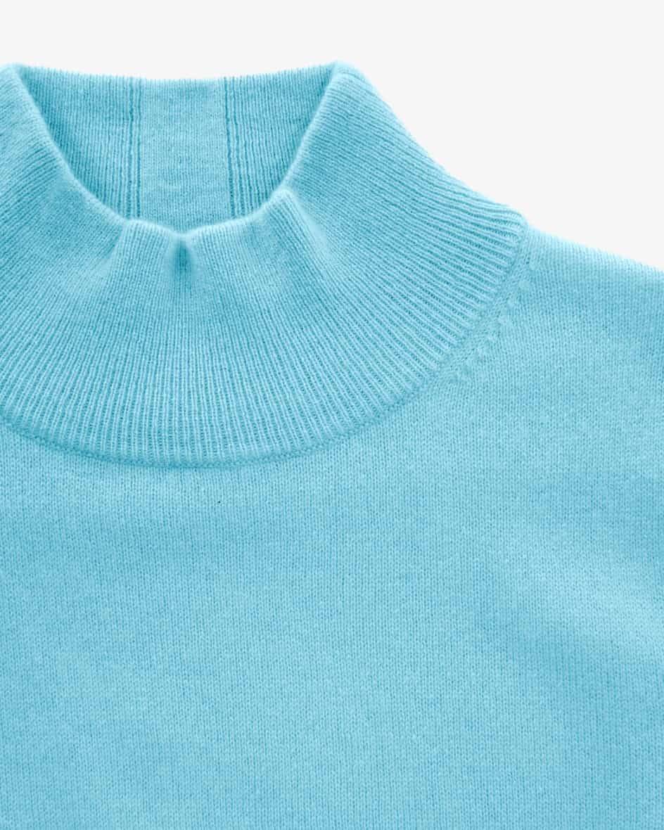 LODENFREY Cashmere-Stricktop