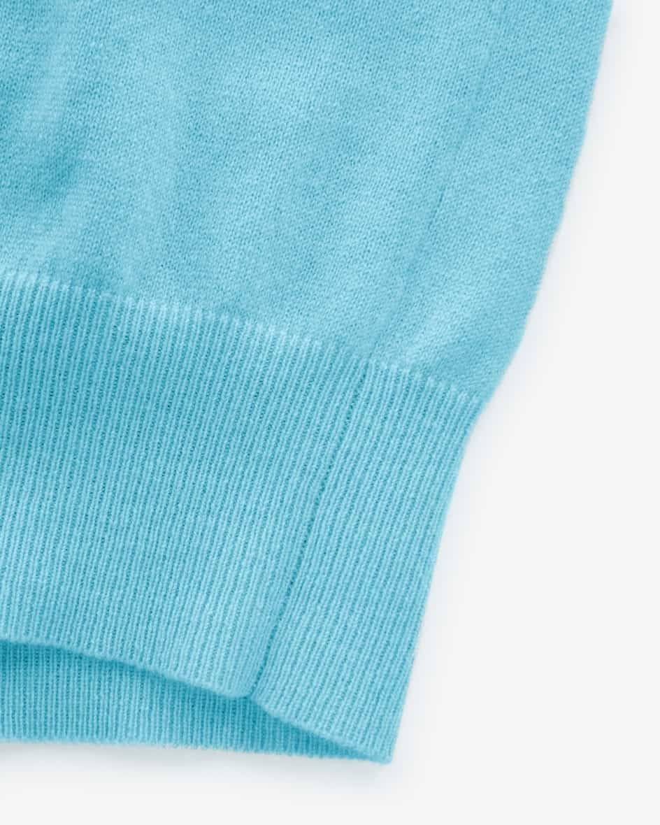 LODENFREY Cashmere-Stricktop