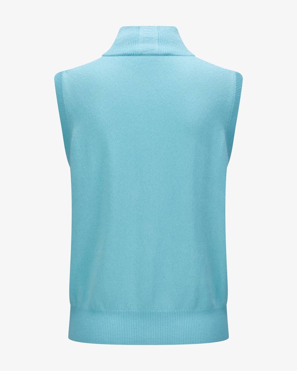 LODENFREY Cashmere-Stricktop