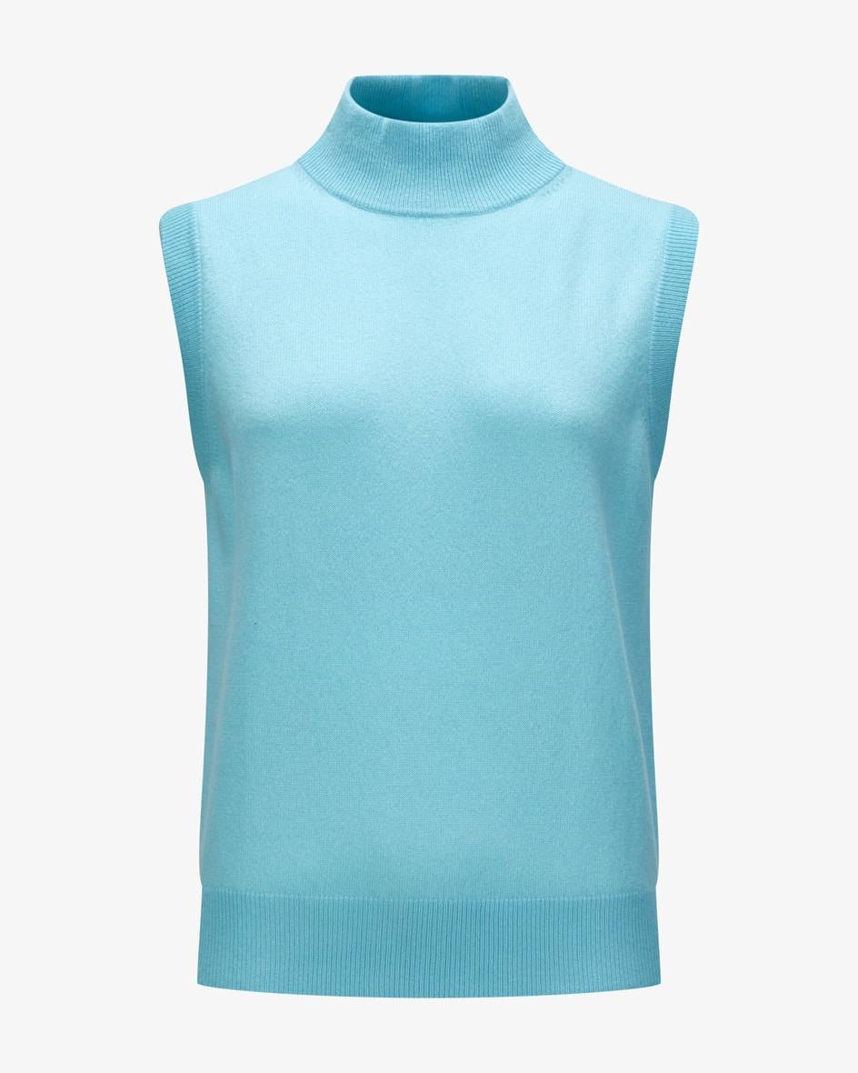 LODENFREY Cashmere-Stricktop