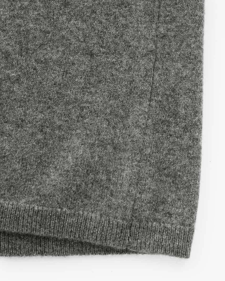 LODENFREY Cashmere-Stricktop