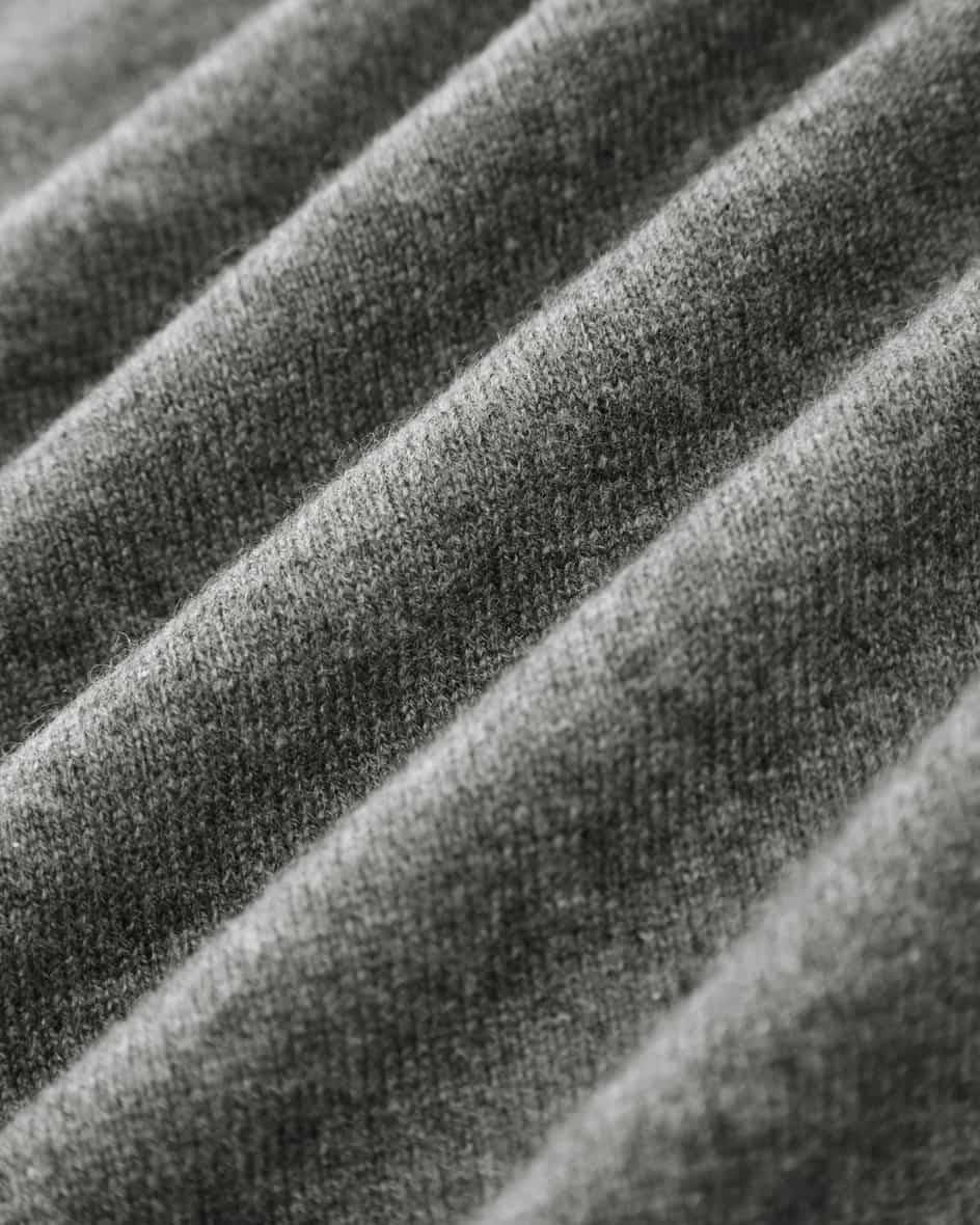 LODENFREY Cashmere-Stricktop