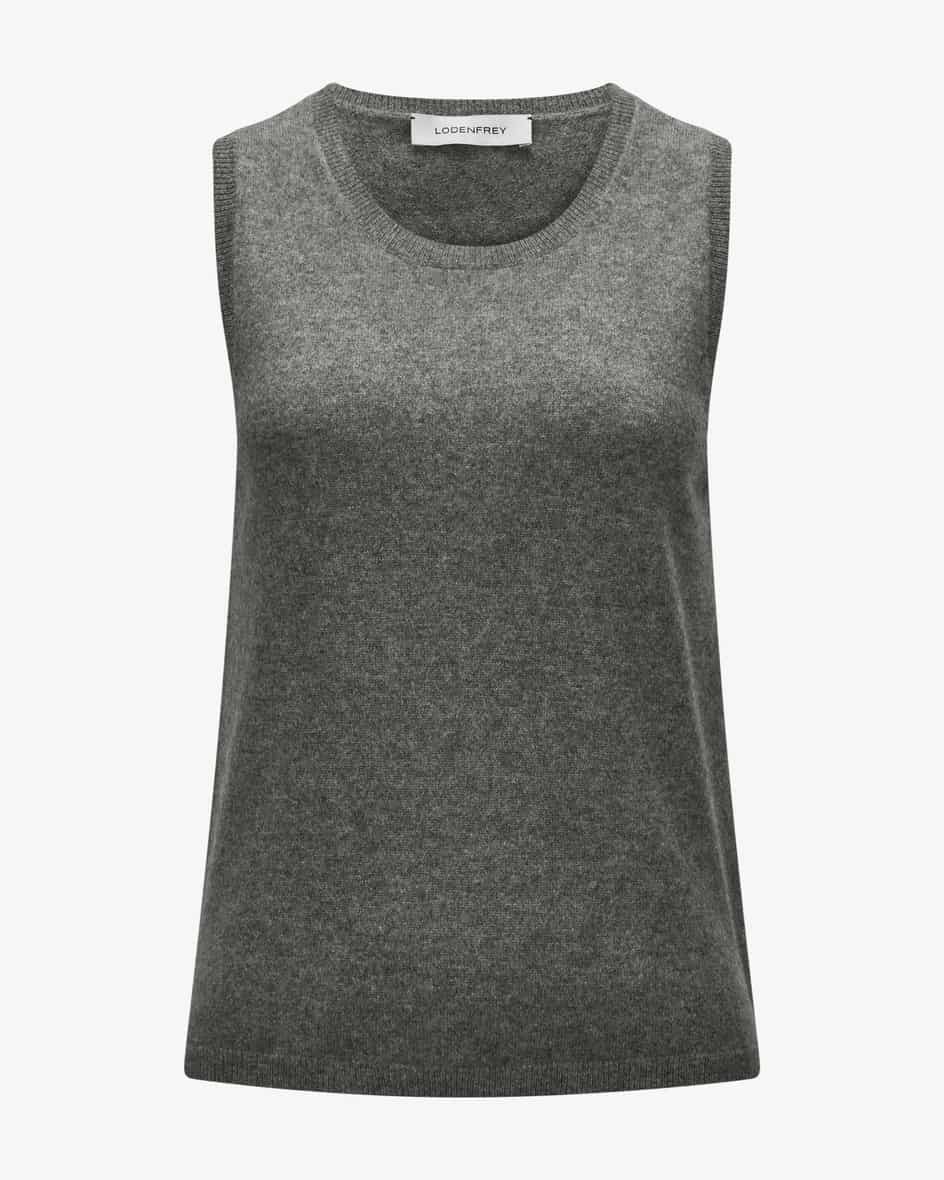 LODENFREY Cashmere-Stricktop