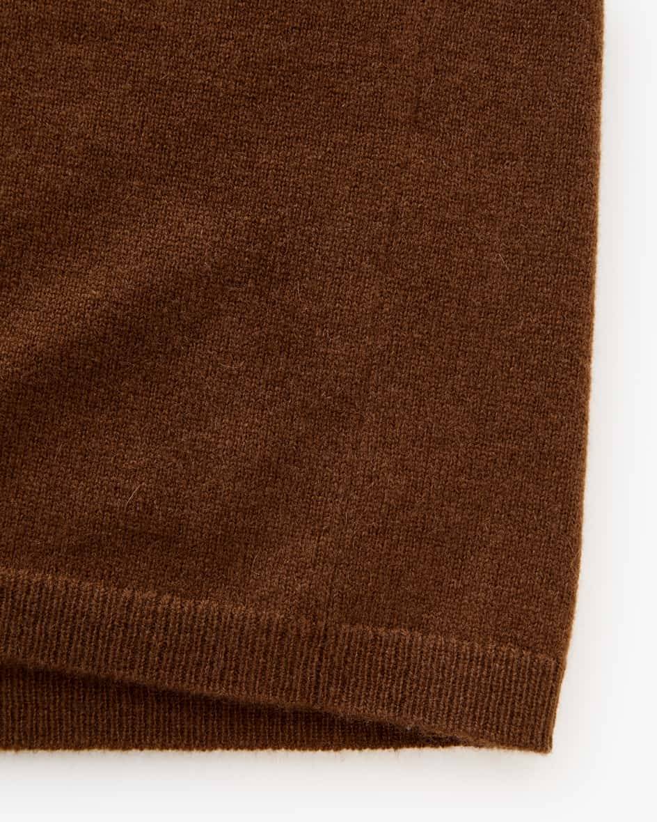 LODENFREY Cashmere-Stricktop