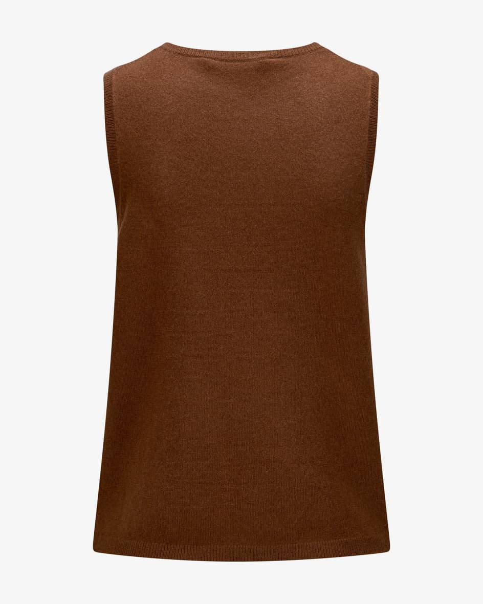 LODENFREY Cashmere-Stricktop