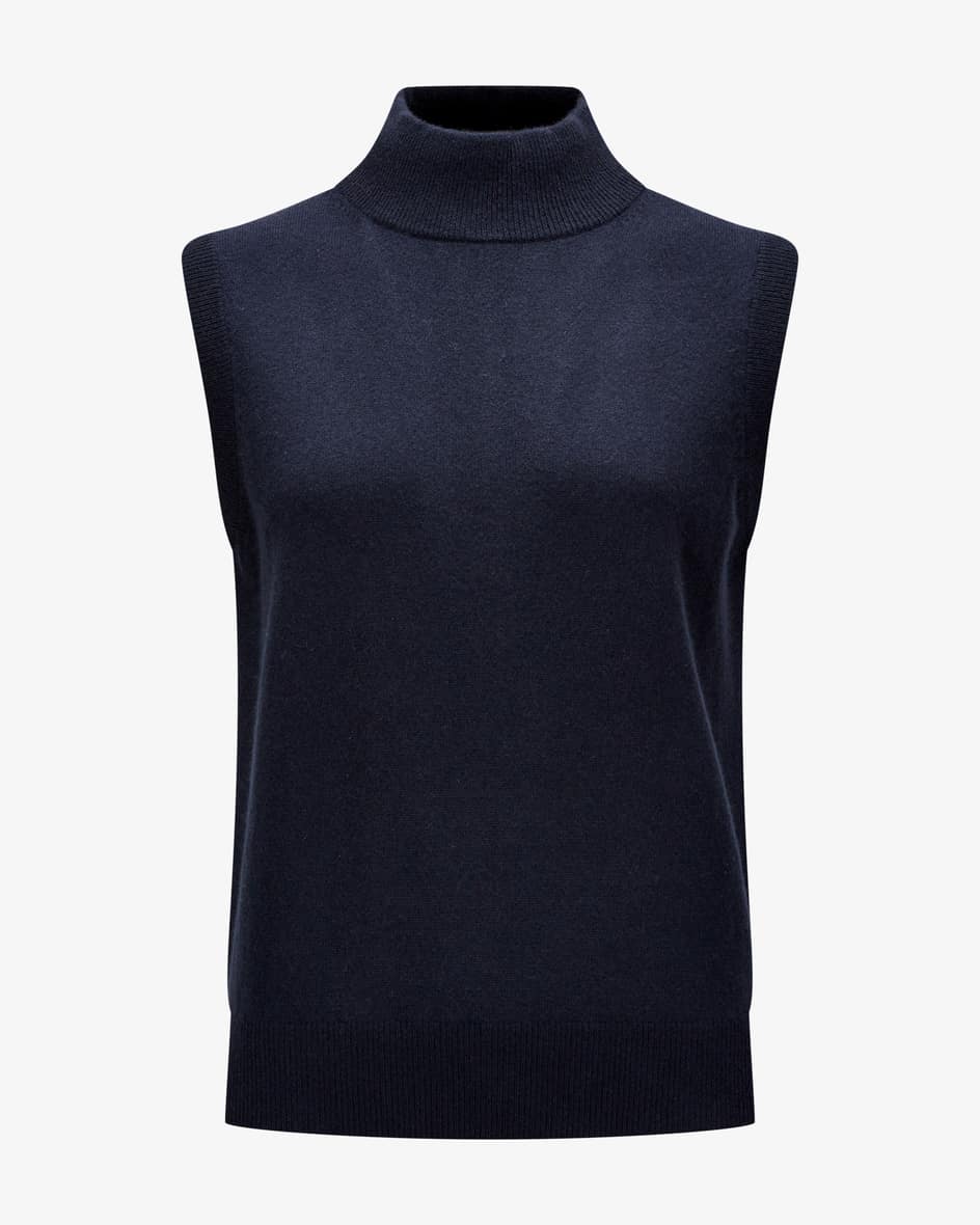 LODENFREY Cashmere-Stricktop