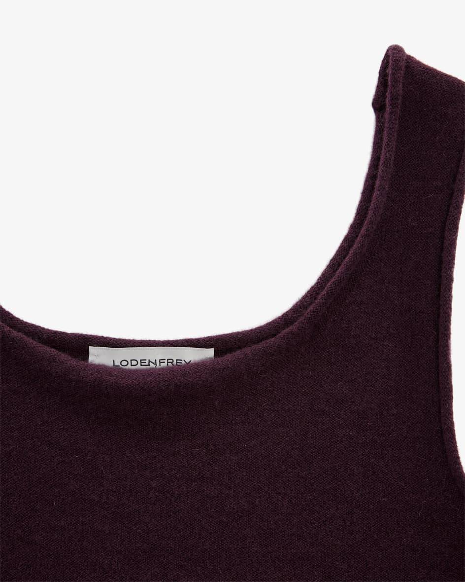 LODENFREY Cashmere-Top