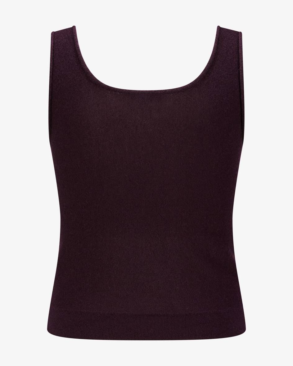 LODENFREY Cashmere-Top