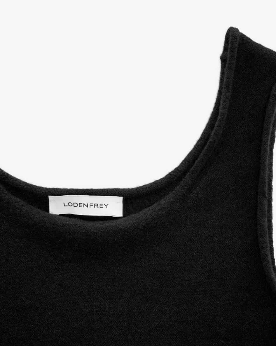 LODENFREY Cashmere-Top