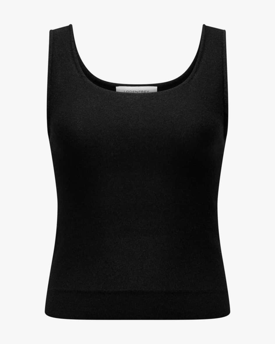 LODENFREY Cashmere-Top