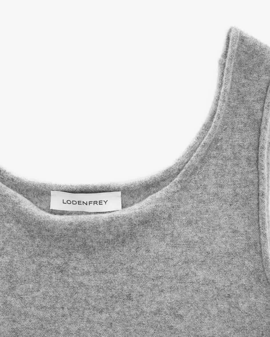 LODENFREY Cashmere-Top
