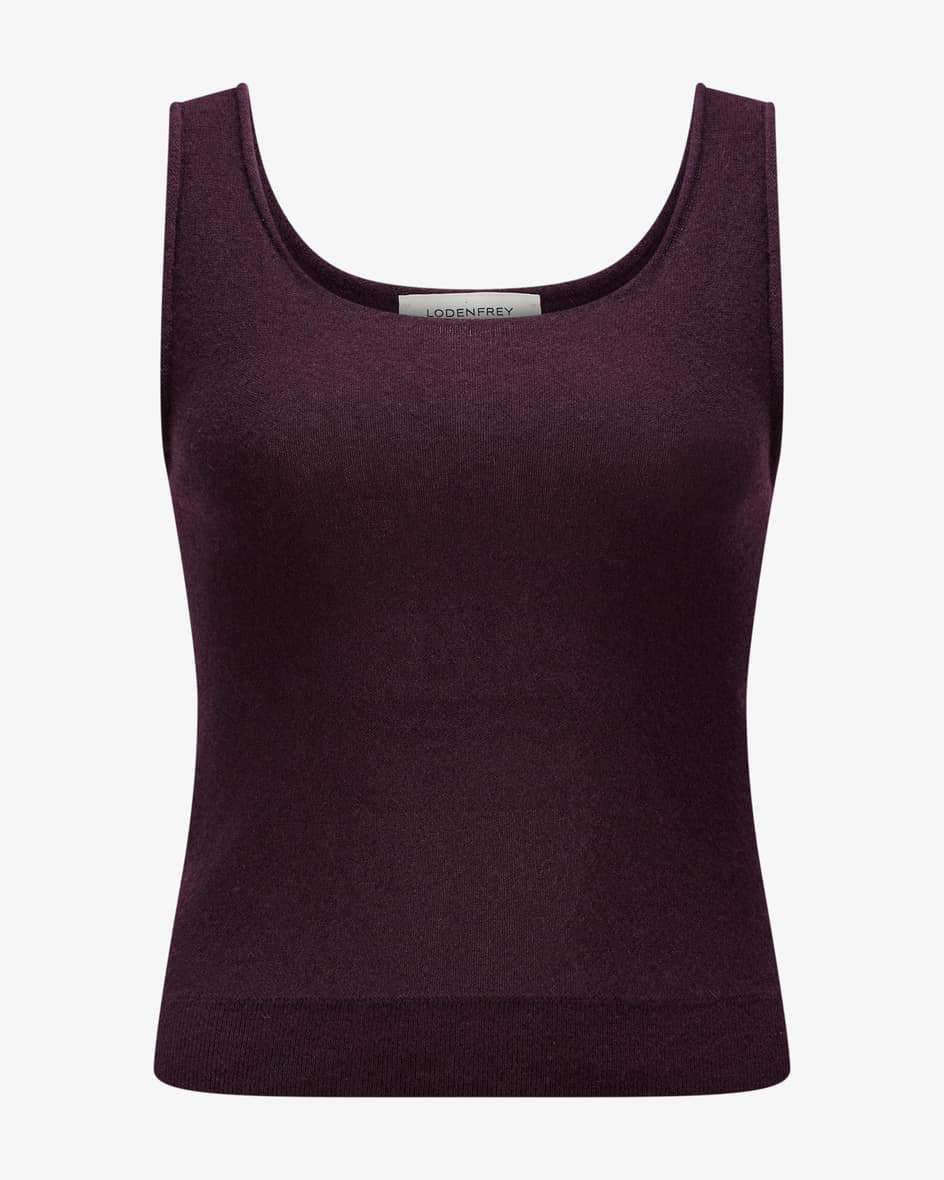 LODENFREY Cashmere-Top