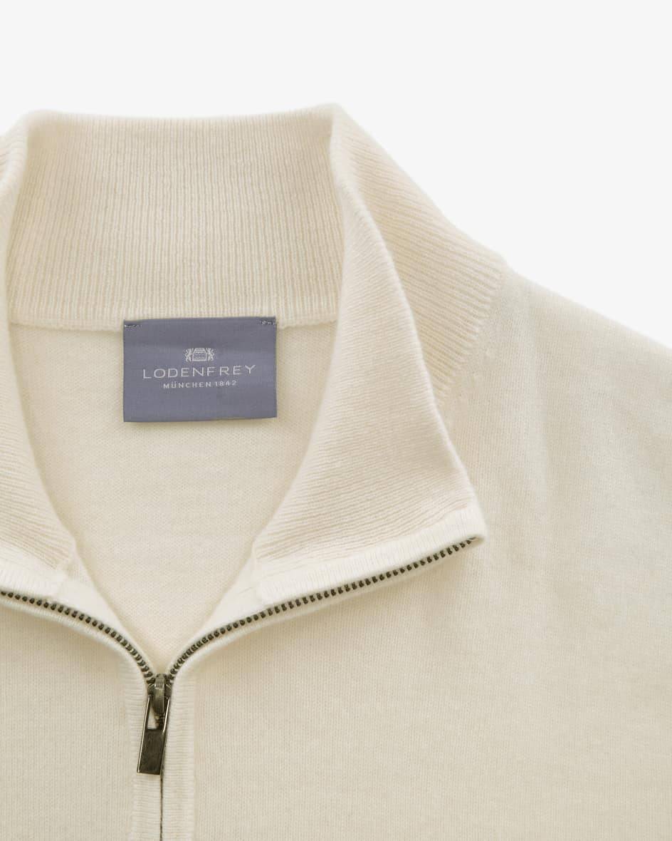 LODENFREY Cashmere-Troyer