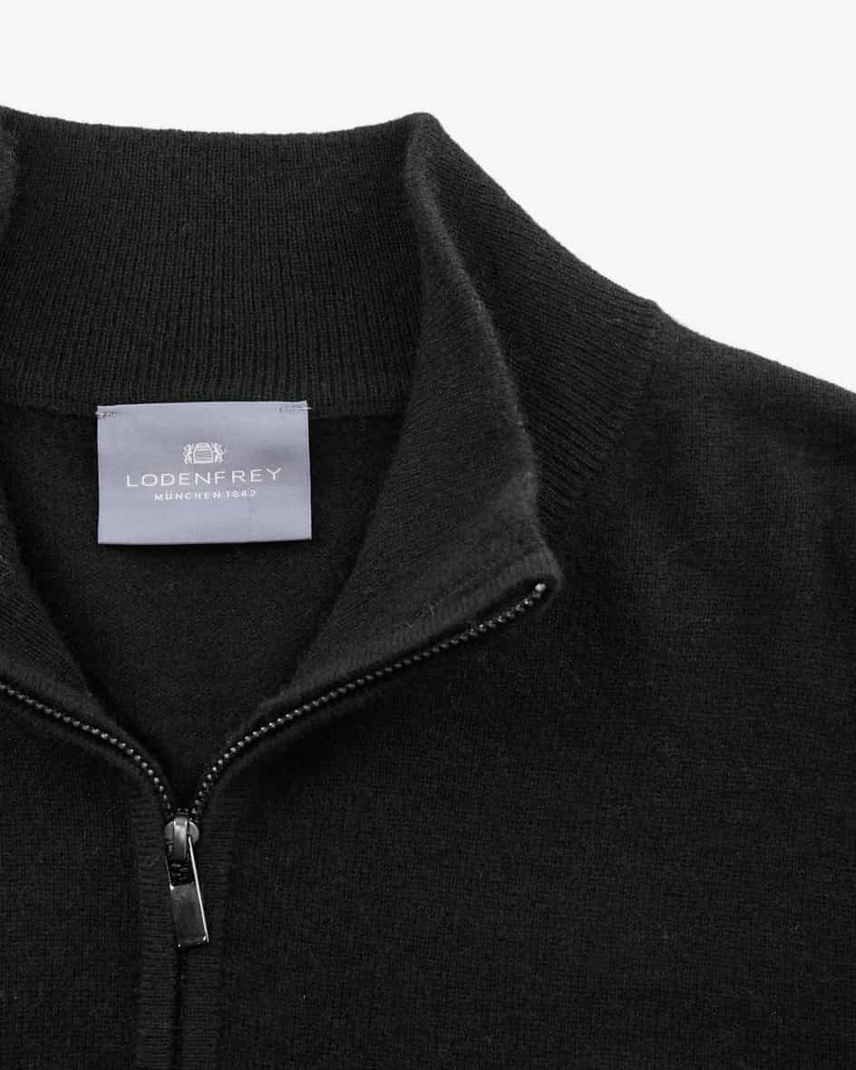 LODENFREY Cashmere-Troyer