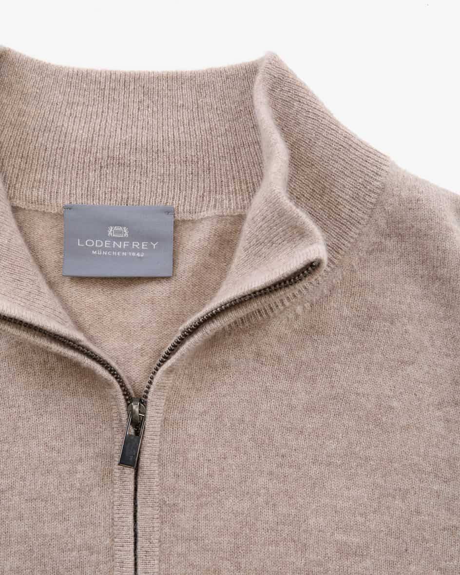 LODENFREY Cashmere-Troyer