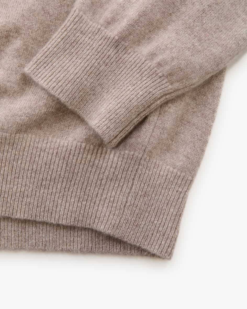LODENFREY Cashmere-Troyer