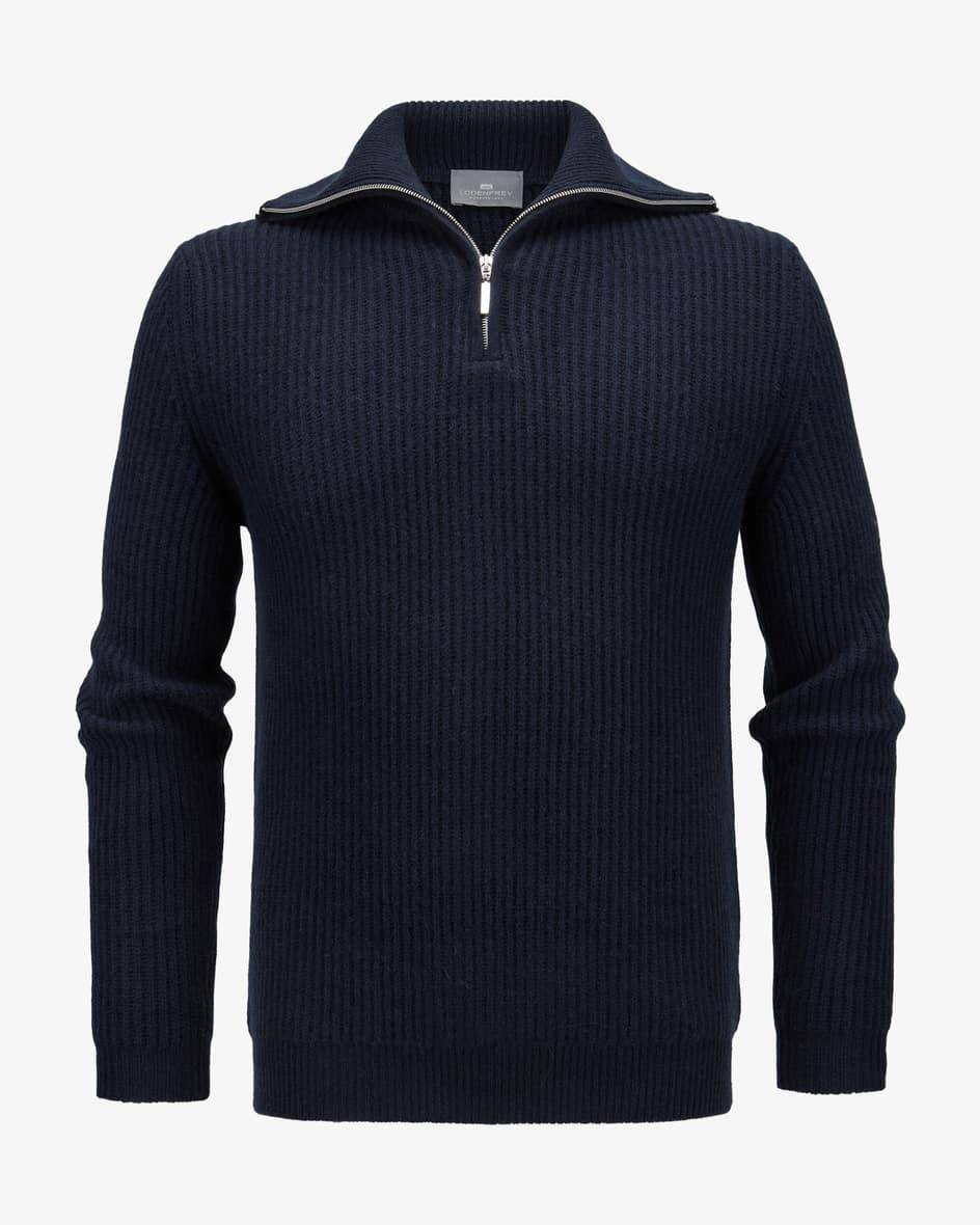 LODENFREY Cashmere-Troyer