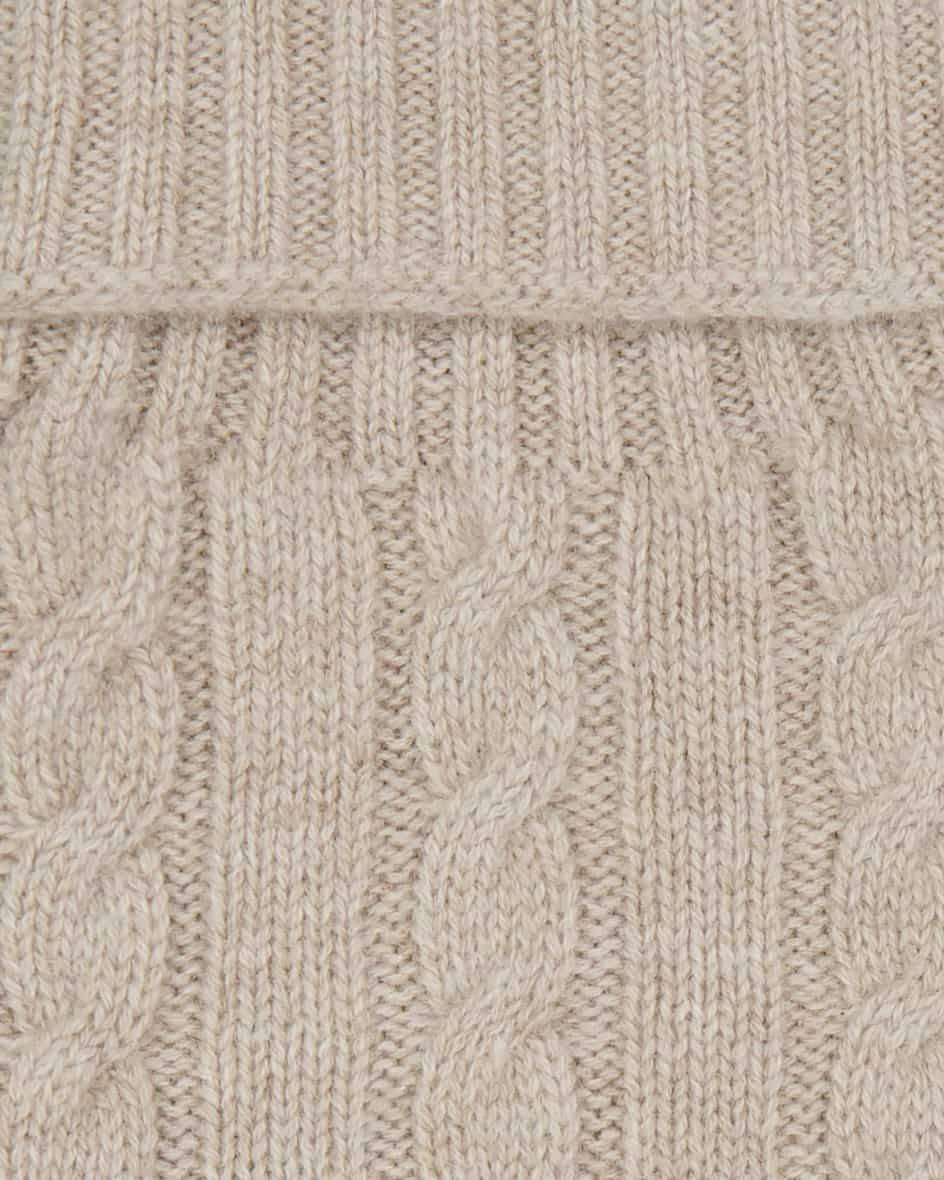 LODENFREY Cashmere-Wärmflaschenbezug