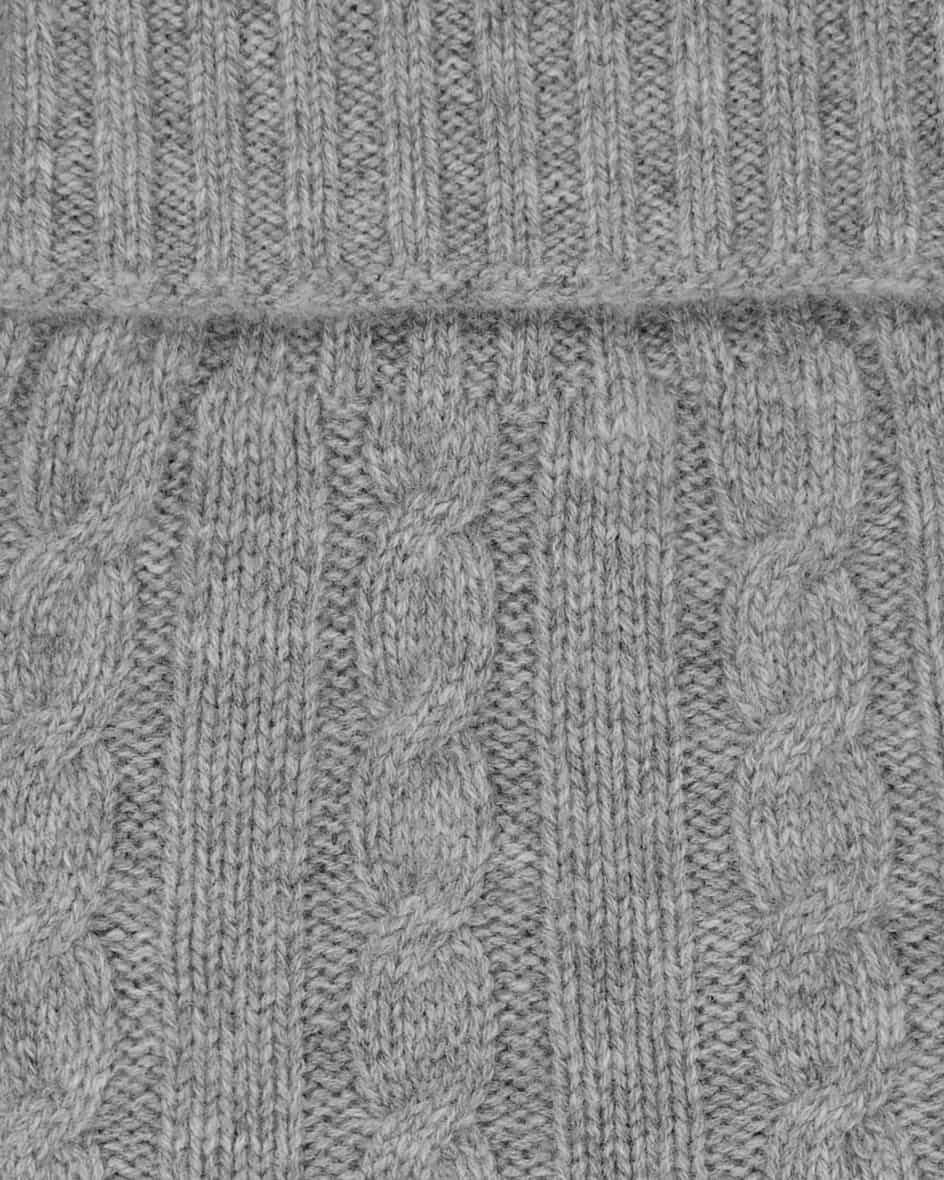 LODENFREY Cashmere-Wärmflaschenbezug
